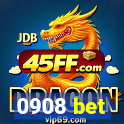 0908 bet
